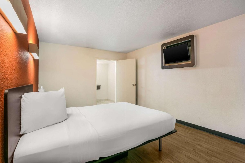 Rodeway Inn Baltimore - Inner Harbor South Image 18